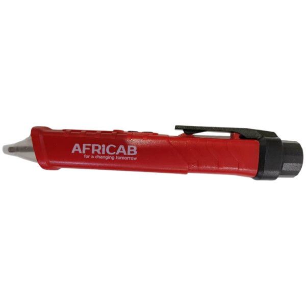 Non - Contact Ac Voltage Detector